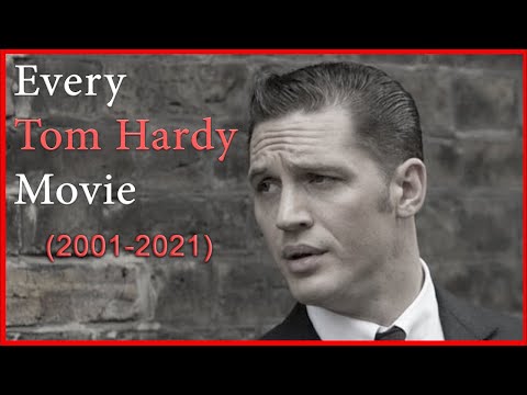 Video: Tom Hardy Neto vrijednost: Wiki, oženjen, obitelj, vjenčanje, plaća, braća i sestre