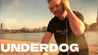 Underdog - SOULFLVR & One Violin Orchestra :::Official cover song