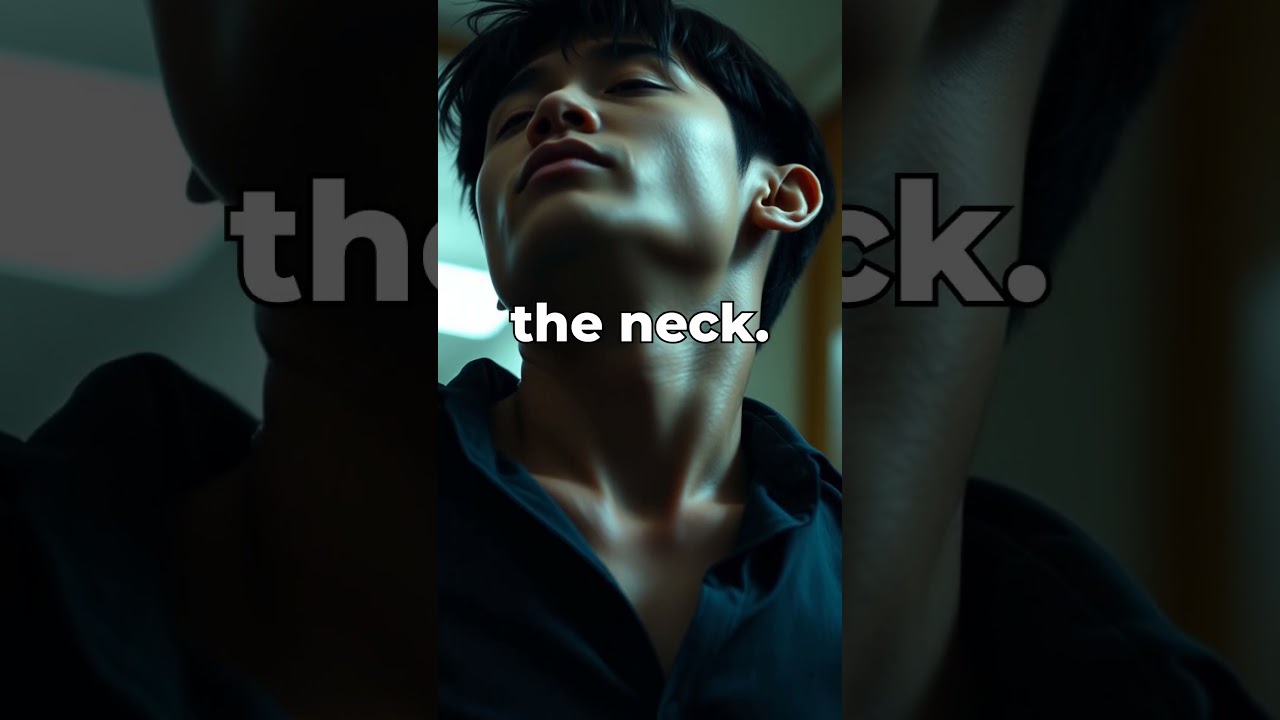 Neck Pain Often Comes From Screens 