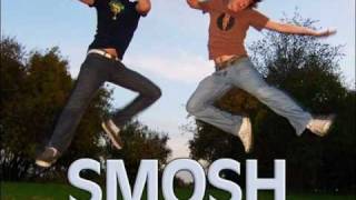 Smosh - Boxman For President [Reversed]