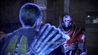 Famous Mass Effect 3 - Final Goodbyes - Part 1 Profile