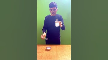 Matter is made up of particles | Class 9 | Activity 1.1