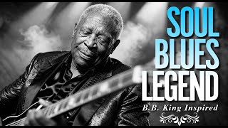 New B.B. King-Inspired Classic Blues Playlist | 2026 Full Album Love \u0026 Music