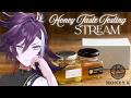 A STREAM AS SWEET AS HONEY BABY 🐝✨ LET'S CHECK OUT HONEY.K'S AMAZING PRODUCTS‼️ #PR
