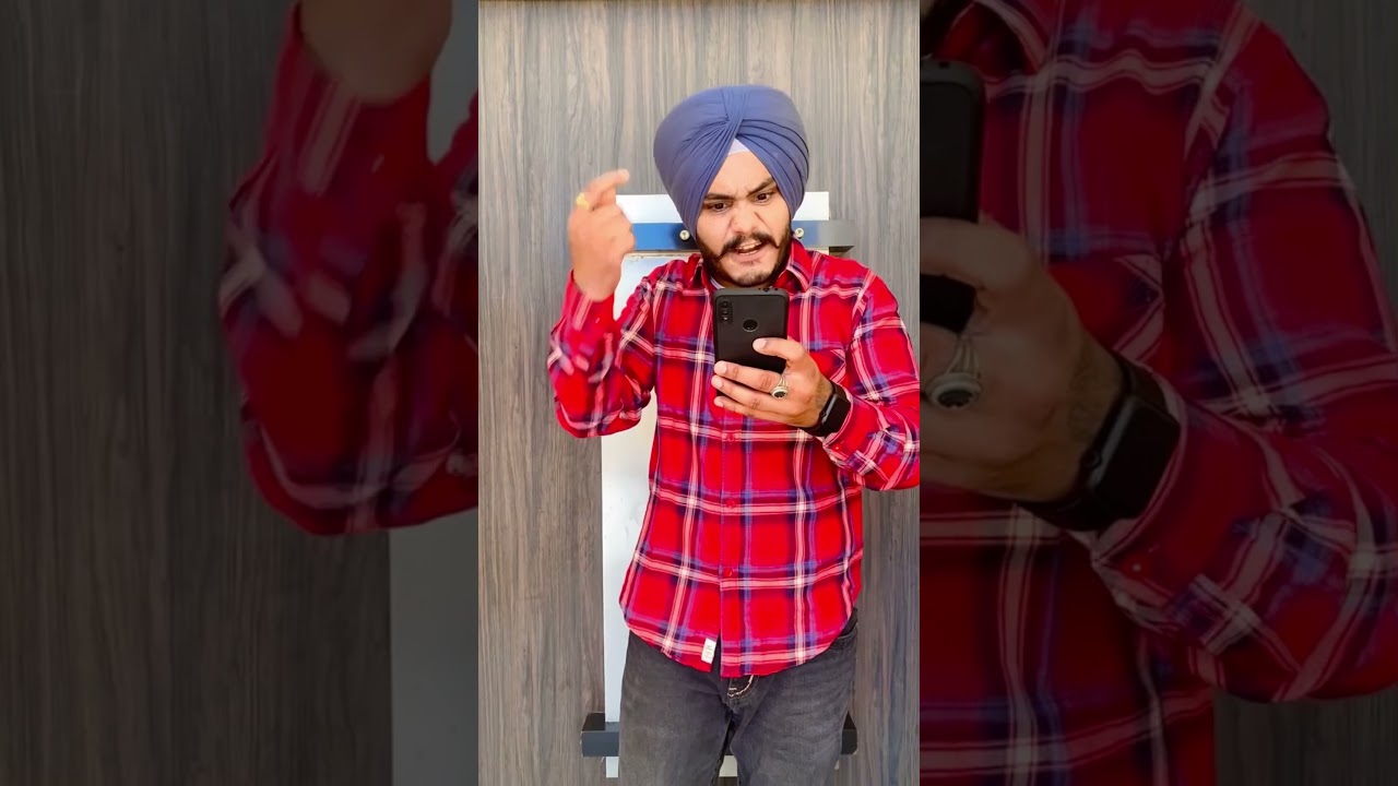 #punjabi #viralvideo #comedy 🤣ਹੱਸਣਾ ਜਰੂਰੀ ਹੈ🤣 1.ਲੱਕ ਤੋੜ step 2.ਬਹਾਨੇਬਾਜ 3.ਦੁਕਾਨ ਦੀ ਬਹੁਤ ਯਾਦ ਅਉਦੀ😁