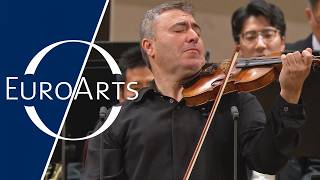 Maxim Vengerov: Bach - Violin Sonata No. 1 in G Minor, BWV 1001
