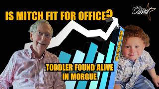 🔴 Gospel Access Live - Mitch McConnell Fit For Office? Toddler Found Alive In Morgue, Inflation 83 📱