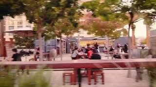 Fieldwork Brewing San Mateo Beer Garden