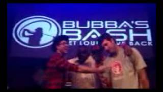Bubba's Bash Kick-off!