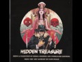 Clive nolan  hidden treasure 2015 full album