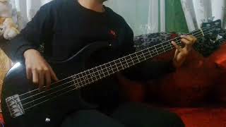 Jiuna Deu Raman Lama Bass Cover