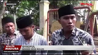 Ratusan Warga Desa Buluh Socah Segel Tpa Karena Over Load
