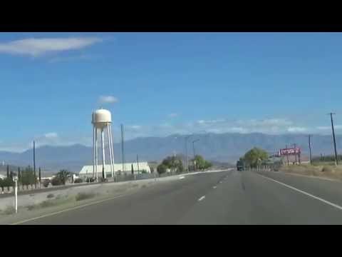 Nevada Road Trip, # 10, Indian Springs NV