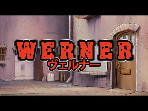 Werner - Anime Opening