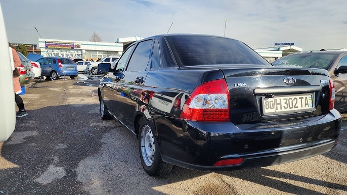 Elena Podkaminskaya va Mark Bogatyrevning jinsiy aloqa sahnasi