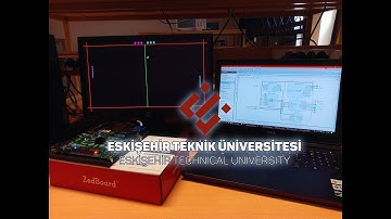 Ping Pong Game on Zedboard