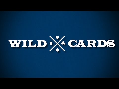 Wild Cards Book Trailer: High Stakes