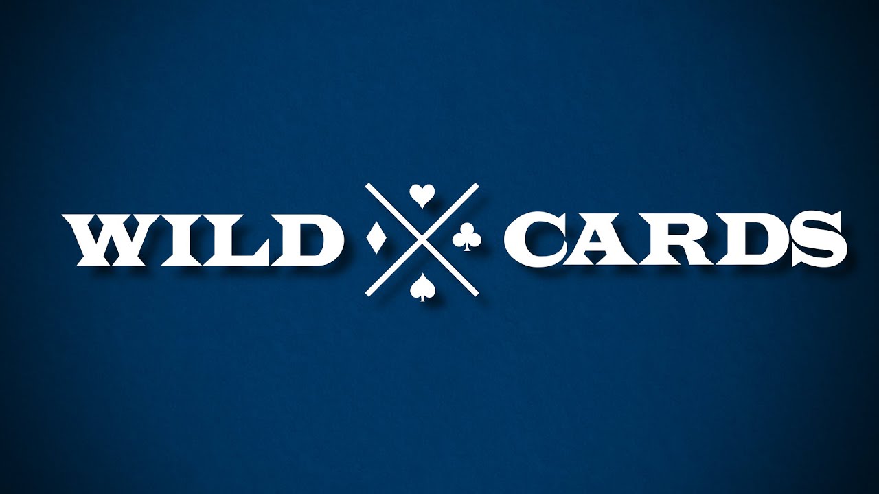 Wild Cards Book Trailer: High Stakes
