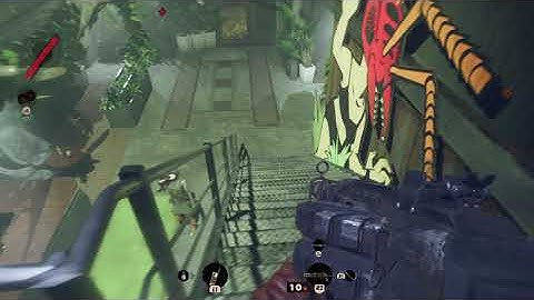 DEATHLOOP PS5 Another Flickering Glitch