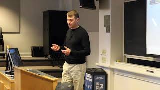 The Evolution of Self-Driving Cars - Introduction - Torc Robotics at UVA screenshot 5