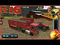 Fs 16 | Farming Silmulator 16 | 1 серия