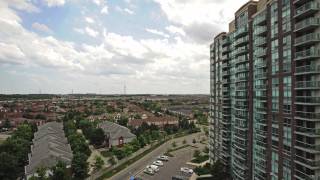 SOLD for 98.6% of ASKING PRICE!!! 4889 Kimbermount Ave. Suite 1106