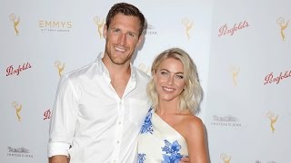 EXCLUSIVE: Julianne Hough on How She Knew Fiance Brooks Laich Was the One Wealth