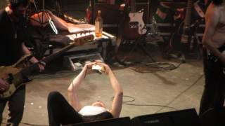 Peter Doherty & The Puta Madres - Killamangiro Live @ O2 Forum
