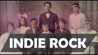 INDIE ROCK COMPILATION NOVEMBER 2017