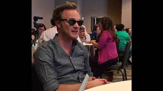 David Anders Interview