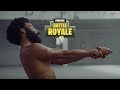 This is FORTNITE- This is America Recreation