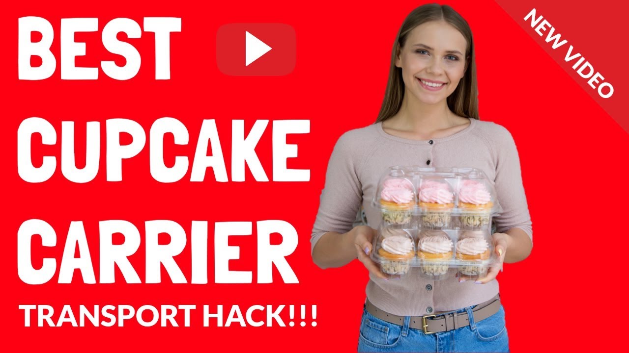 Best Cupcake Holder - Cupcake Holder - Cupcake Stand - Rating ★★★★★