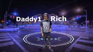 Daddy1 - Rich (Audio)