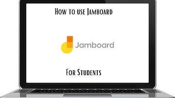 How to Use Jamboard Student View