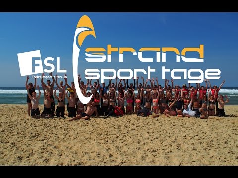 Wellenreiter Camp St. Girons FSL13 BK Bocholt West!