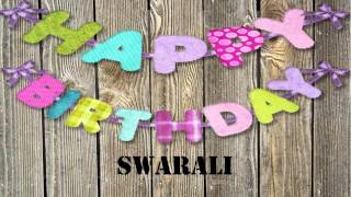 Swarali Wishes & Mensajes