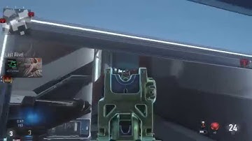 Ace (including) 1v5 clutch