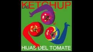 Las Ketchup - La comentarista