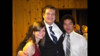 Senior STG Sendoff 2012