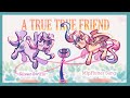 A True True Friend Collab Cover (ft. MlpFlutter Sung)