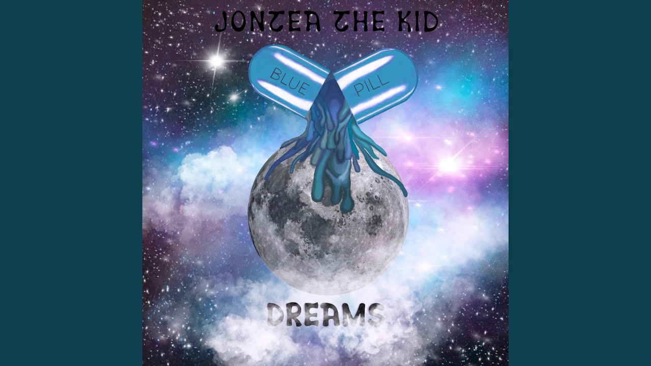 Blue Pill Dreams YouTube