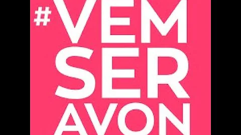 Como funciona a venda da Avon?