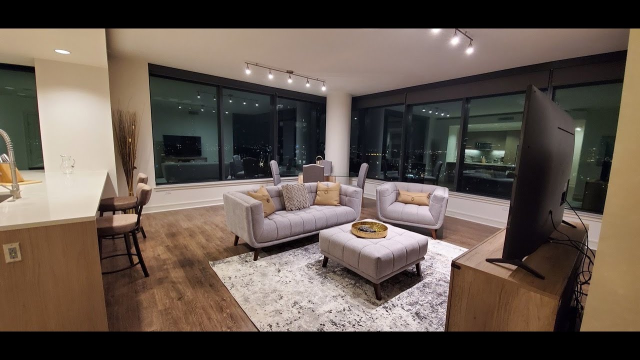 Hanover River Oaks 2 BR 2 BA Furnished Elegant Shortterm and Longterm