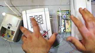 راهنمای کامل عیب‌یابی سیم‌کشی آیفون صوتی (ذخیره برای همه همکاران)