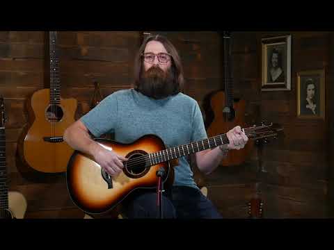 Benjamin Paldacci Small OM – The Libra – Engelmann & Wenge #15