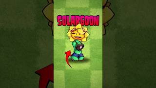 Solarflare in PvZ Delturbia is Broken
