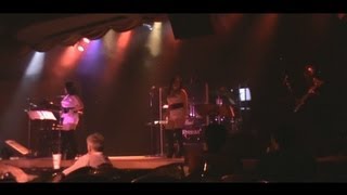 Front Page Band - Poker Face - Riviera Hotel - Las Vegas 7/14/12