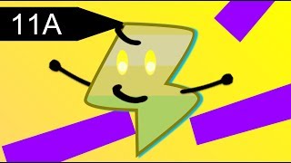 BFB Camp 11A