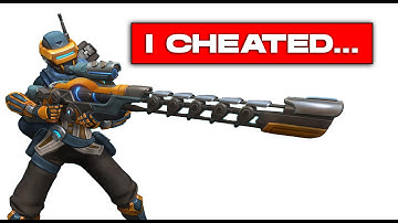 WHY I CHEAT | Ínvíncíble