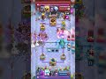 𝗨𝗻 𝗻𝘂𝗲𝘃𝗼 𝗺𝗼𝗱𝗼 | #clashroyale #battleroyale #clash #victoria #gameplay #gaming